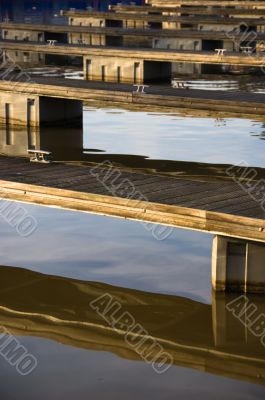 Stratford Landing