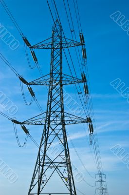 Pylon Strider