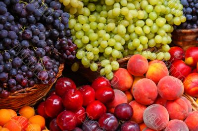 fruit baskets