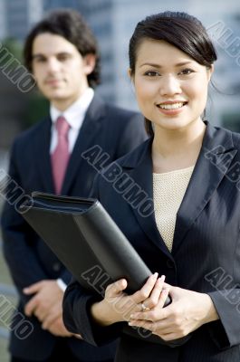 Business People