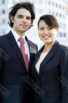 Business Partners