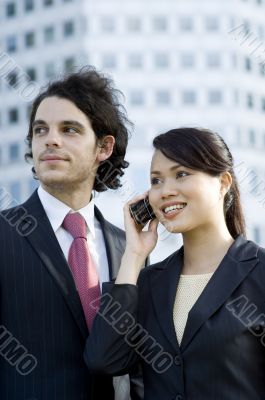 Modern Business