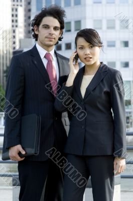 City Business