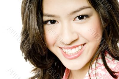 Beauty Portrait