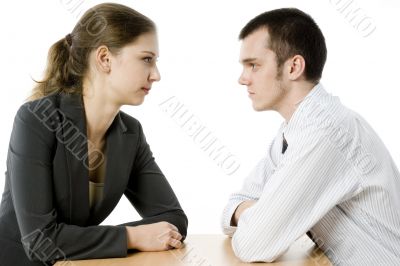 Business Competitors