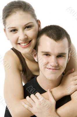 Together