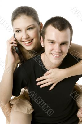 Fun Phonecall