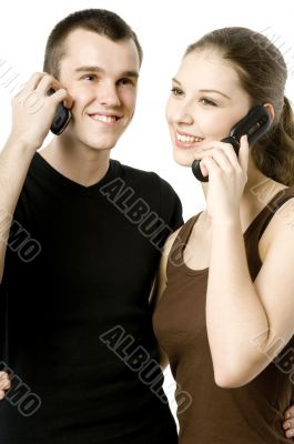 Phonecalls