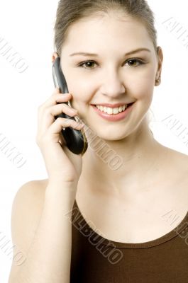 On Phone