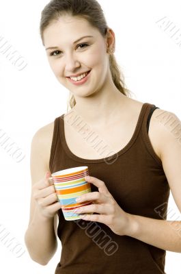 Morning Drink