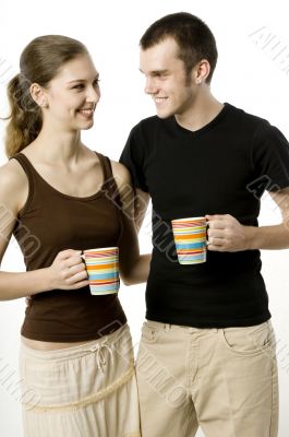 Couple Together