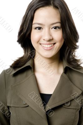 Young Woman