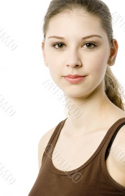 Beauty Portrait