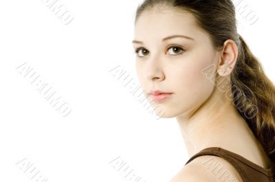 Amazing Eyes