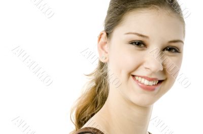Smiling Face