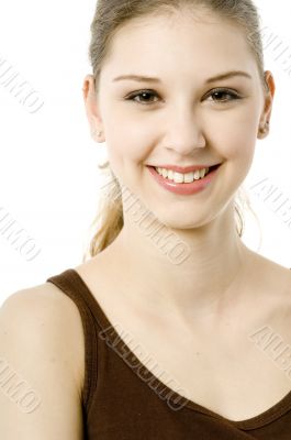 Beauty Portrait