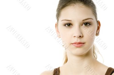 Young Woman