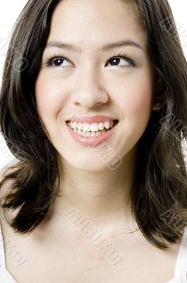 Happy Smile