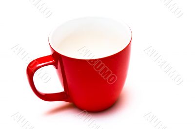 Red Mug