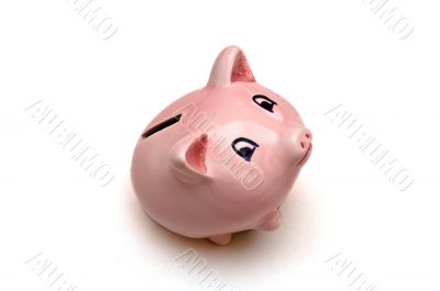 Piggy Bank Saver