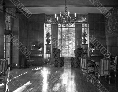 Study Room