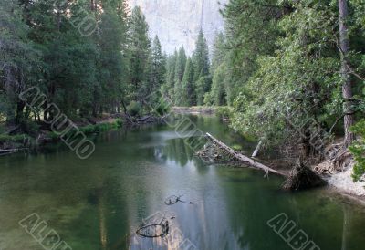 Yosemite National Park