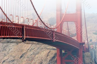 Golden Gate Bridge