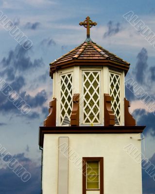Church Steeple
