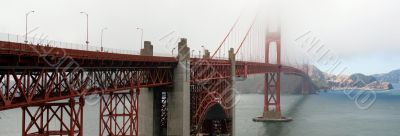 Golden Gate Bridge