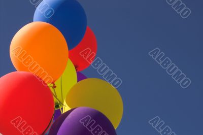 Balloons