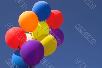 Balloons