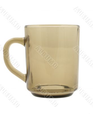 perfectly isolated glass