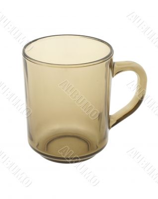 perfectly isolated glass