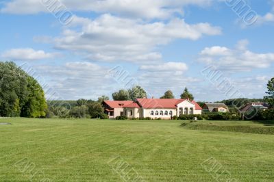Rural landscape