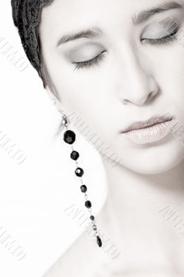 Deep beauty sleep