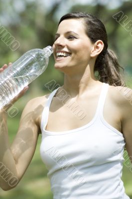 Refreshment