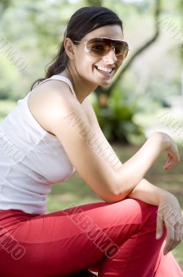 Summer Girl