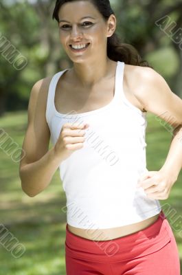 Female Fitness