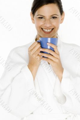 Morning Coffee