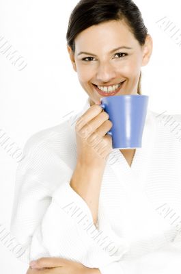 Morning Drink