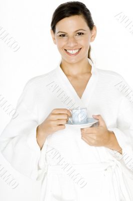 Morning Espresso
