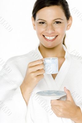 Morning Coffee