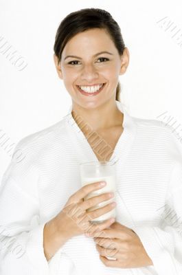 Morning Milk