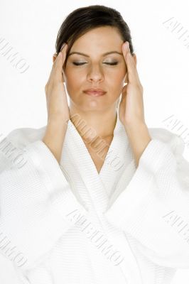 Pressing Temples