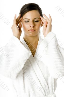 Headache
