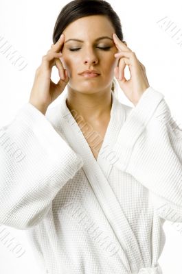 Pressing Head