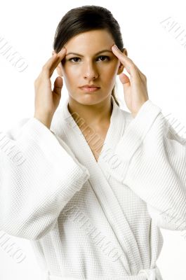 Concentration
