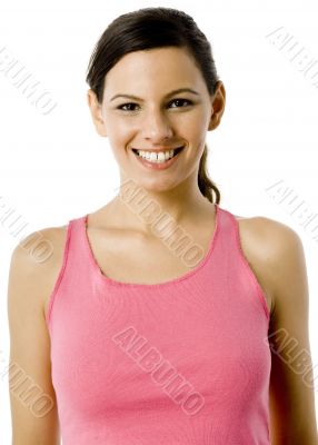 Pretty In Pink