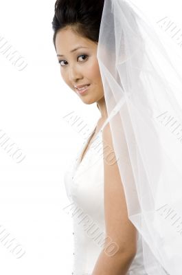 Beautiful Bride