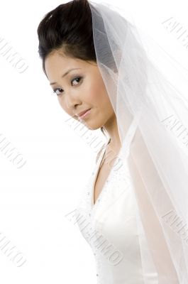 Asian Bride